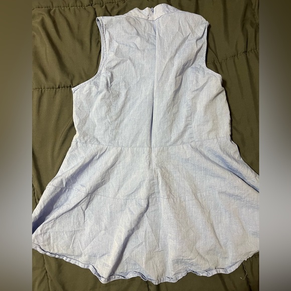 Peplum Top - Picture 2 of 2